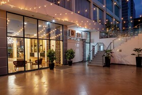 The Isabelle Hotel