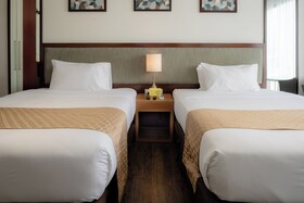 The Isabelle Hotel
