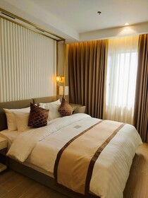 Uma Hotel And Residences