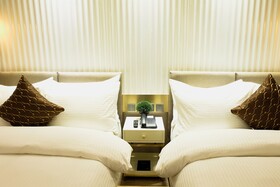 Uma Hotel And Residences