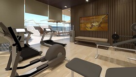 Uma Hotel And Residences