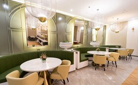Uma Hotel And Residences