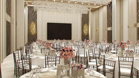 Uma Hotel And Residences