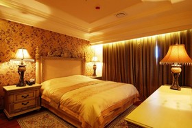 Villa Caceres Hotel