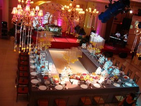 Villa Caceres Hotel