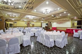 Villa Caceres Hotel