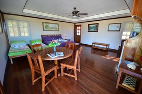Arena Island Resort