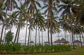 Crystal Paradise Resort Spa & Winery
