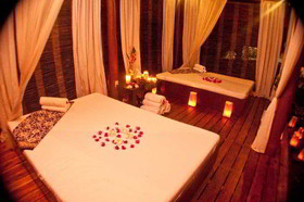 Crystal Paradise Resort Spa & Winery