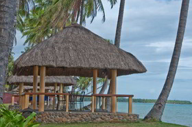 Crystal Paradise Resort Spa & Winery