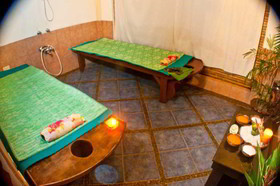 Crystal Paradise Resort Spa & Winery