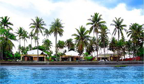 Crystal Paradise Resort Spa & Winery