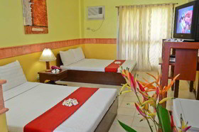 Crystal Paradise Resort Spa & Winery