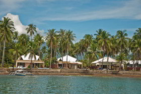 Crystal Paradise Resort Spa & Winery