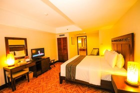 Canyon Cove Resort