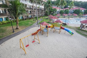 Canyon Cove Resort