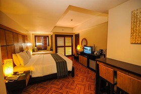 Canyon Cove Resort
