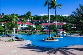 Canyon Cove Resort