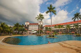 Canyon Cove Resort
