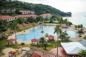 Canyon Cove Resort