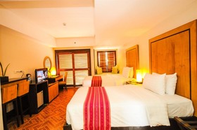 Canyon Cove Resort