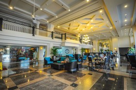 Canyon Cove Resort