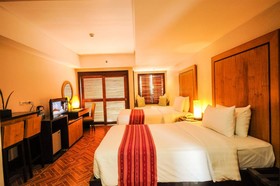 Canyon Cove Resort