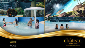 Forest Crest Nature Hotel and Resort