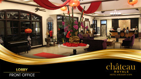 Forest Crest Nature Hotel and Resort