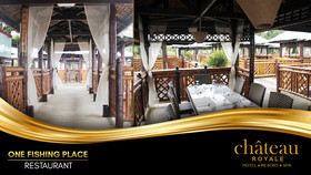 Forest Crest Nature Hotel and Resort