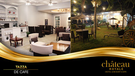 Forest Crest Nature Hotel and Resort