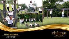 Forest Crest Nature Hotel and Resort
