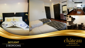 Forest Crest Nature Hotel and Resort