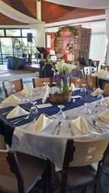 KC Hillcrest Hotel and Golf Club