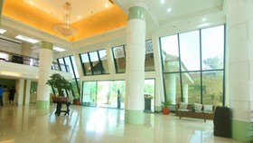 KC Hillcrest Hotel and Golf Club