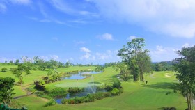 KC Hillcrest Hotel and Golf Club