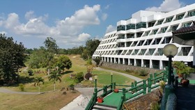 KC Hillcrest Hotel and Golf Club