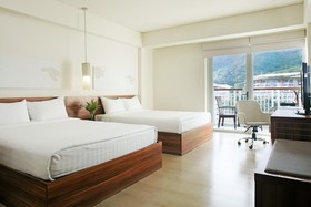 Pico Sands Hotel
