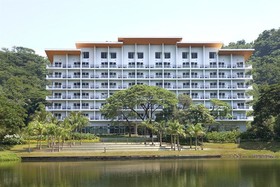Pico Sands Hotel