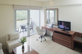 Pico Sands Hotel