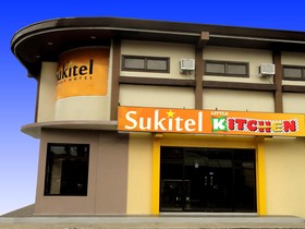 RedDoorz @ Sukitel Budget Hotel Nasugbu