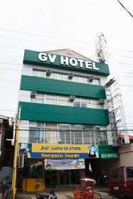 GV Hotel - Naval