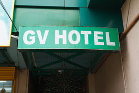 GV Hotel - Naval