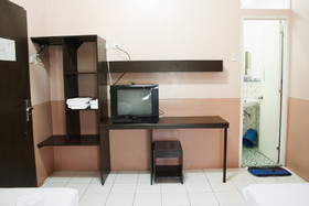 GV Hotel - Naval