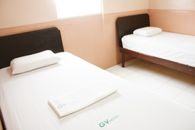 GV Hotel - Naval