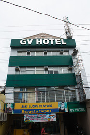 GV Hotel - Naval