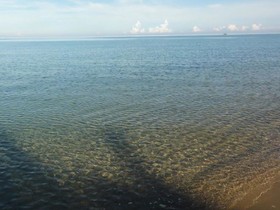 Brazaville Beach Resort
