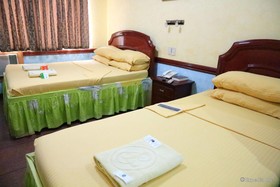 C & L Top View Inn