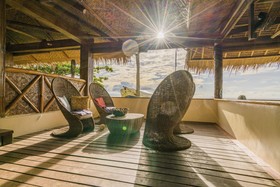 Fish Unlimited Beach & Dive Resort