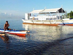 Fish Unlimited Beach & Dive Resort
